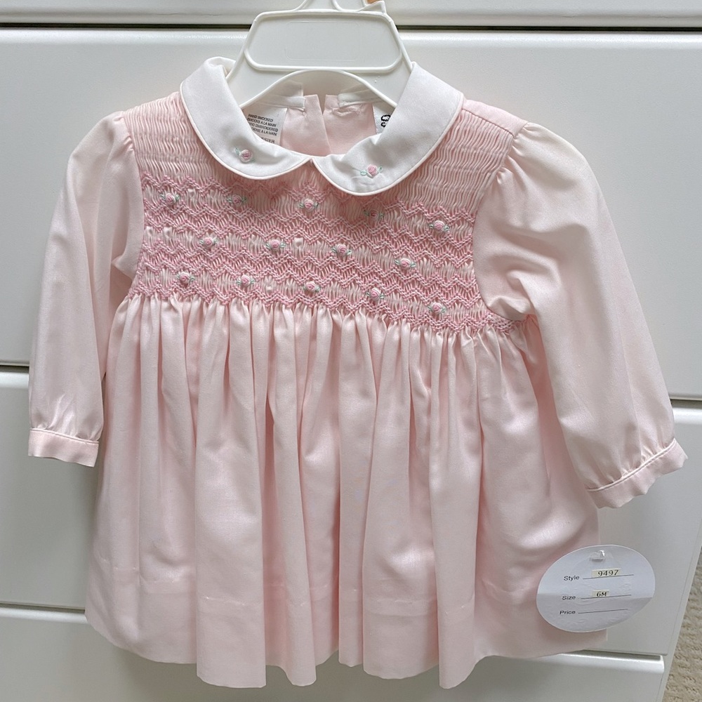 Beautiful Sarah Louise dress